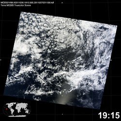 Level 1B Image at: 1915 UTC