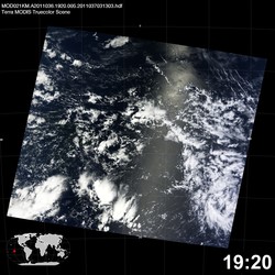 Level 1B Image at: 1920 UTC