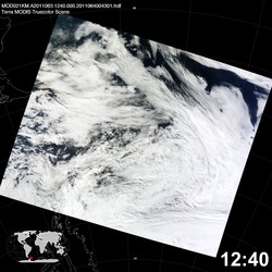 Level 1B Image at: 1240 UTC