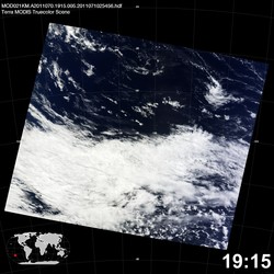 Level 1B Image at: 1915 UTC