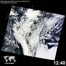 Level 1B Image at: 1240 UTC