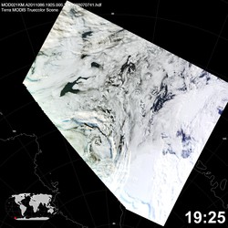 Level 1B Image at: 1925 UTC