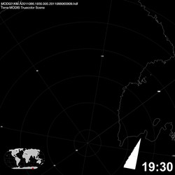 Level 1B Image at: 1930 UTC