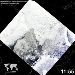 Level 1B Image at: 1155 UTC