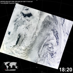 Level 1B Image at: 1820 UTC