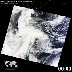 Level 1B Image at: 0000 UTC