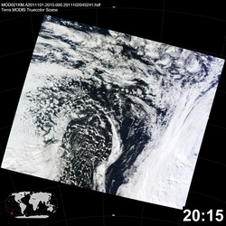 Level 1B Image at: 2015 UTC