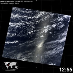 Level 1B Image at: 1255 UTC