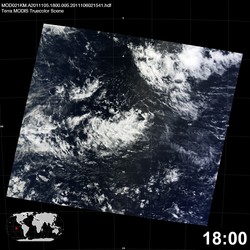 Level 1B Image at: 1800 UTC