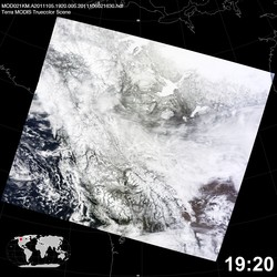 Level 1B Image at: 1920 UTC