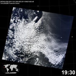 Level 1B Image at: 1930 UTC