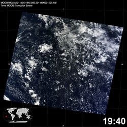 Level 1B Image at: 1940 UTC