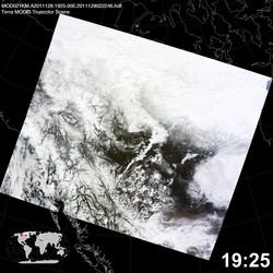 Level 1B Image at: 1925 UTC