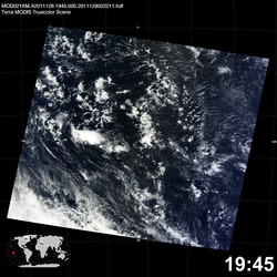 Level 1B Image at: 1945 UTC