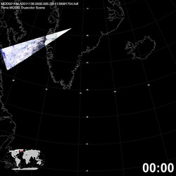 Level 1B Image at: 0000 UTC