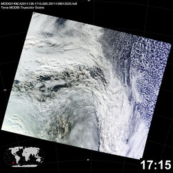 Level 1B Image at: 1715 UTC