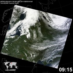 Level 1B Image at: 0915 UTC