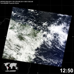 Level 1B Image at: 1250 UTC