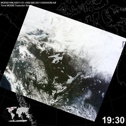 Level 1B Image at: 1930 UTC