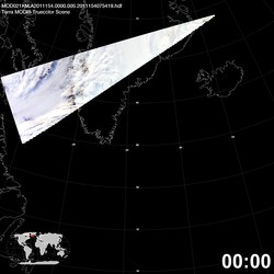 Level 1B Image at: 0000 UTC