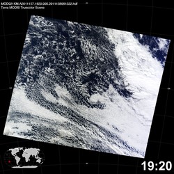 Level 1B Image at: 1920 UTC