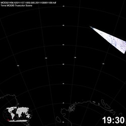 Level 1B Image at: 1930 UTC