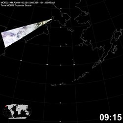 Level 1B Image at: 0915 UTC