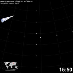 Level 1B Image at: 1550 UTC