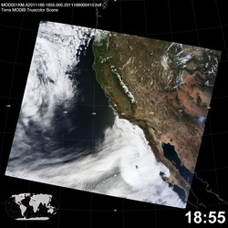 Level 1B Image at: 1855 UTC