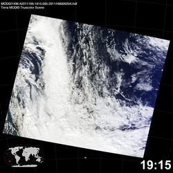 Level 1B Image at: 1915 UTC