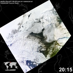 Level 1B Image at: 2015 UTC