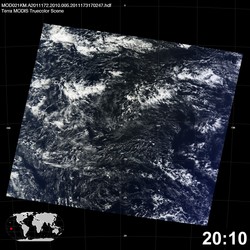 Level 1B Image at: 2010 UTC