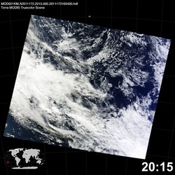 Level 1B Image at: 2015 UTC