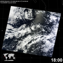 Level 1B Image at: 1800 UTC