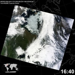 Level 1B Image at: 1640 UTC