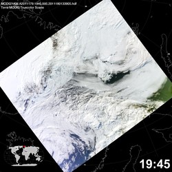 Level 1B Image at: 1945 UTC