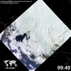 Level 1B Image at: 0940 UTC