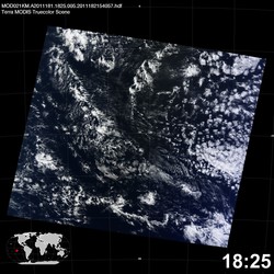 Level 1B Image at: 1825 UTC