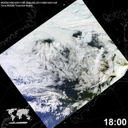 Level 1B Image at: 1800 UTC