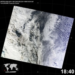 Level 1B Image at: 1840 UTC