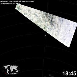 Level 1B Image at: 1845 UTC