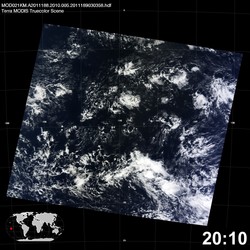 Level 1B Image at: 2010 UTC