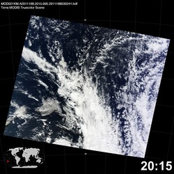 Level 1B Image at: 2015 UTC