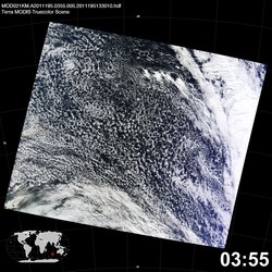 Level 1B Image at: 0355 UTC