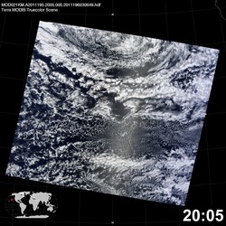 Level 1B Image at: 2005 UTC