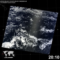 Level 1B Image at: 2010 UTC