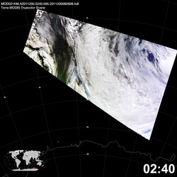 Level 1B Image at: 0240 UTC