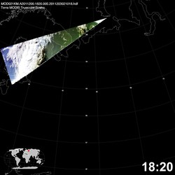 Level 1B Image at: 1820 UTC