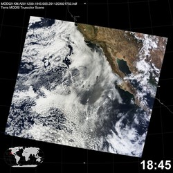 Level 1B Image at: 1845 UTC