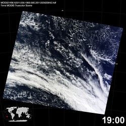 Level 1B Image at: 1900 UTC